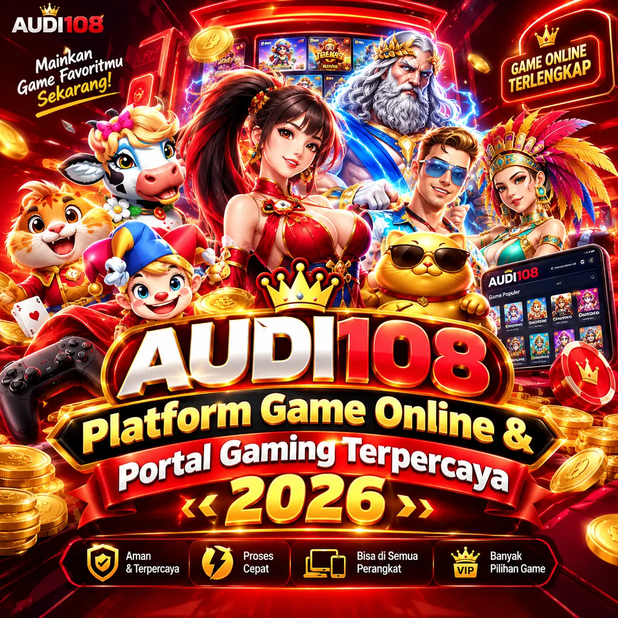 Promo Banner